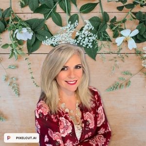 Meet your Posher, Christa